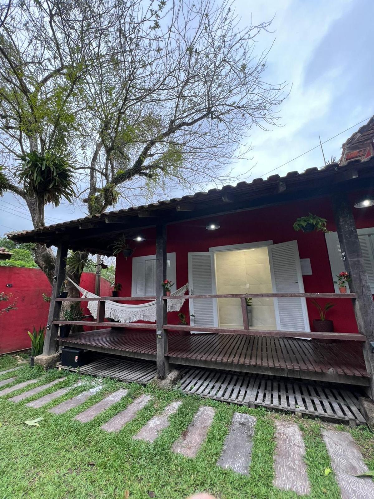 Shankara Prime Maresias Guest House Bagian luar foto