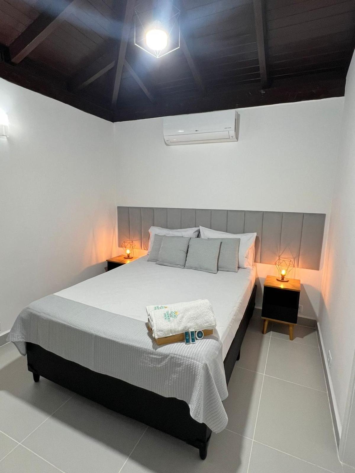 Shankara Prime Maresias Guest House Bagian luar foto