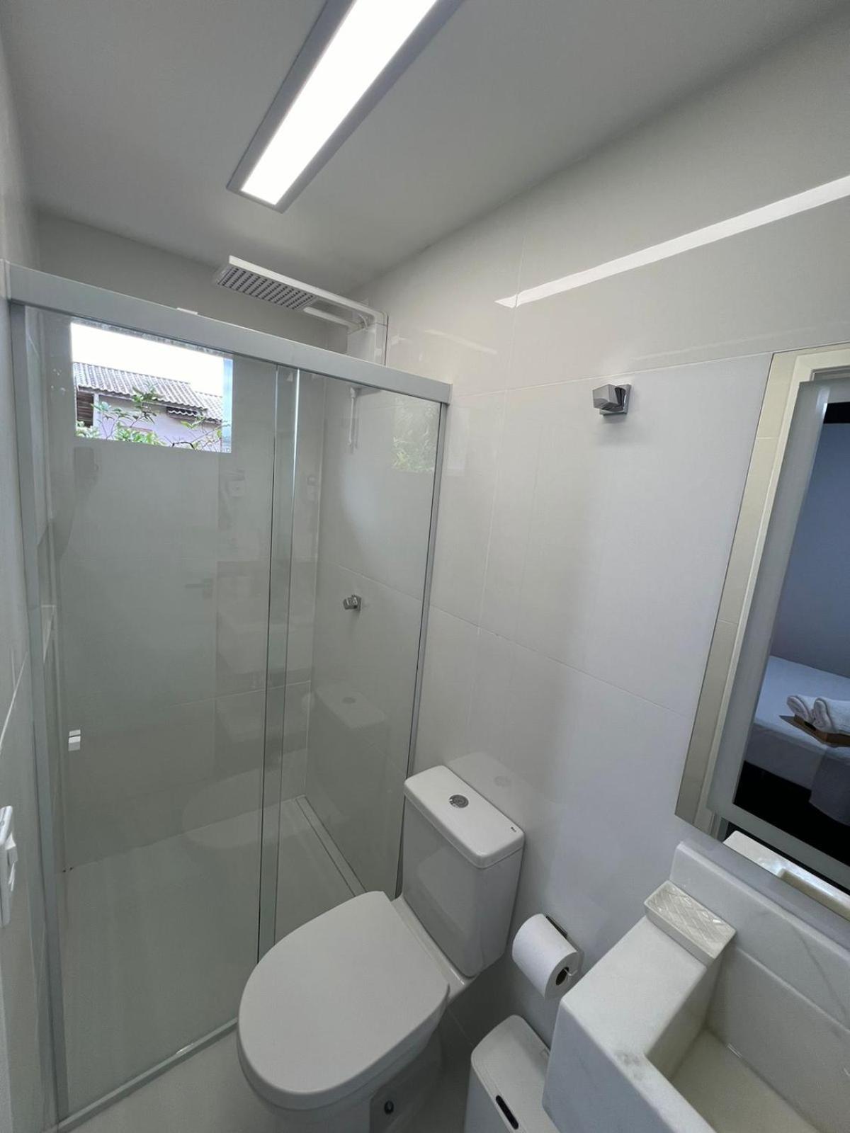 Shankara Prime Maresias Guest House Bagian luar foto