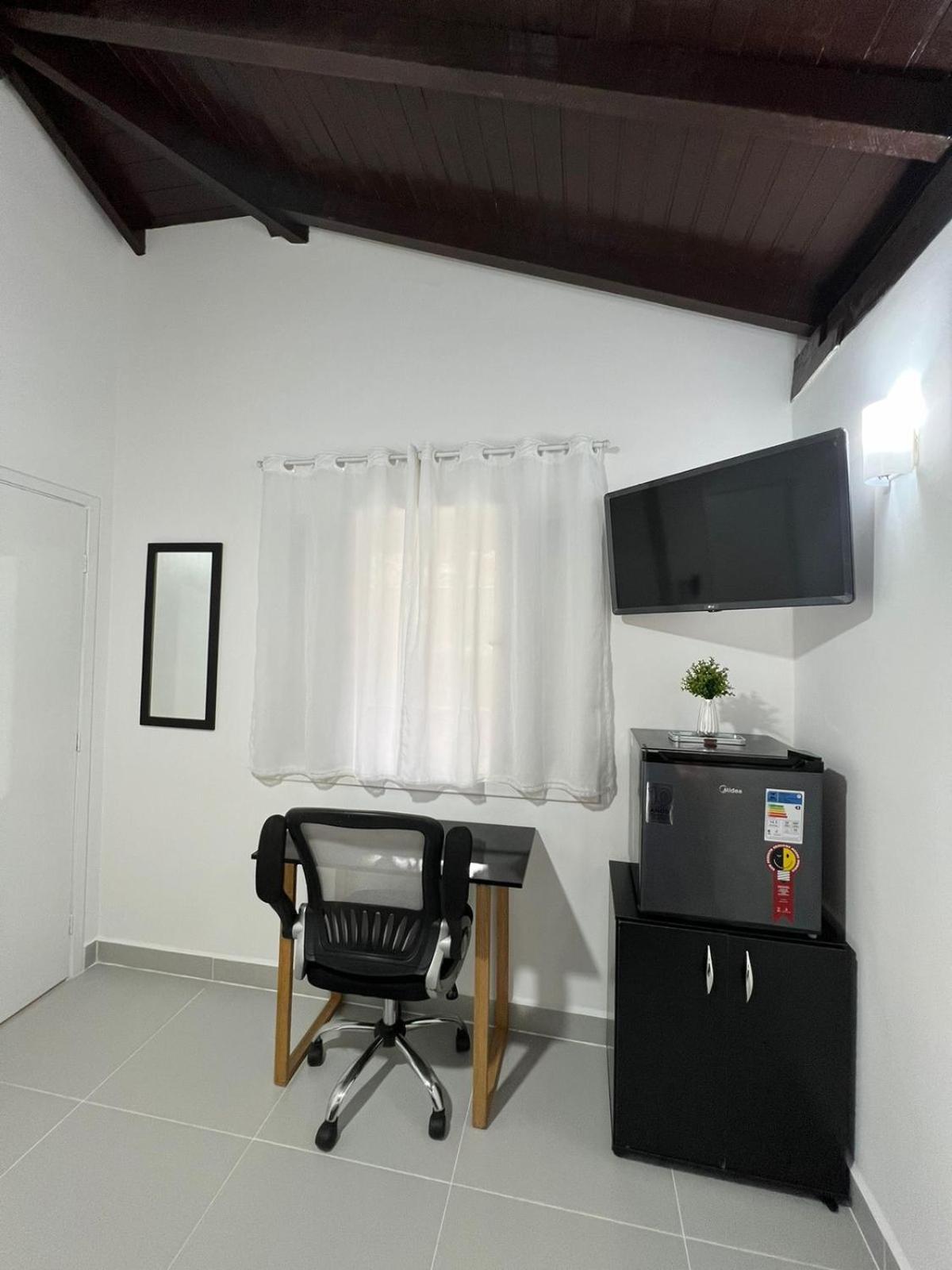 Shankara Prime Maresias Guest House Bagian luar foto