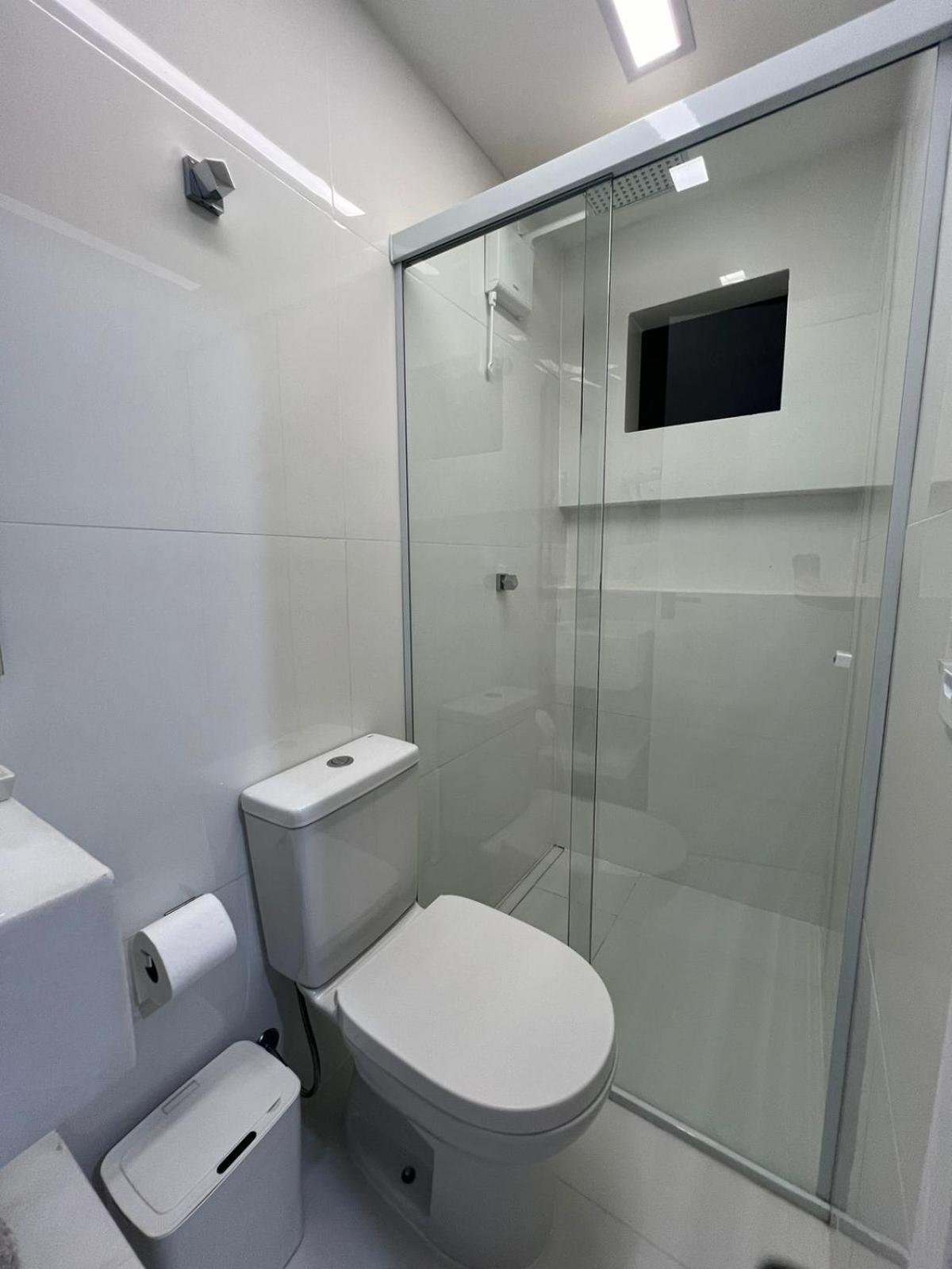 Shankara Prime Maresias Guest House Bagian luar foto
