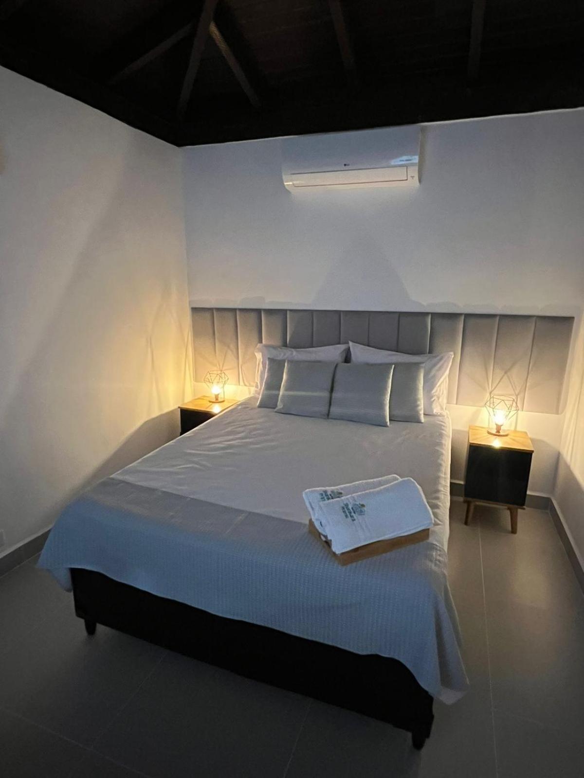 Shankara Prime Maresias Guest House Bagian luar foto