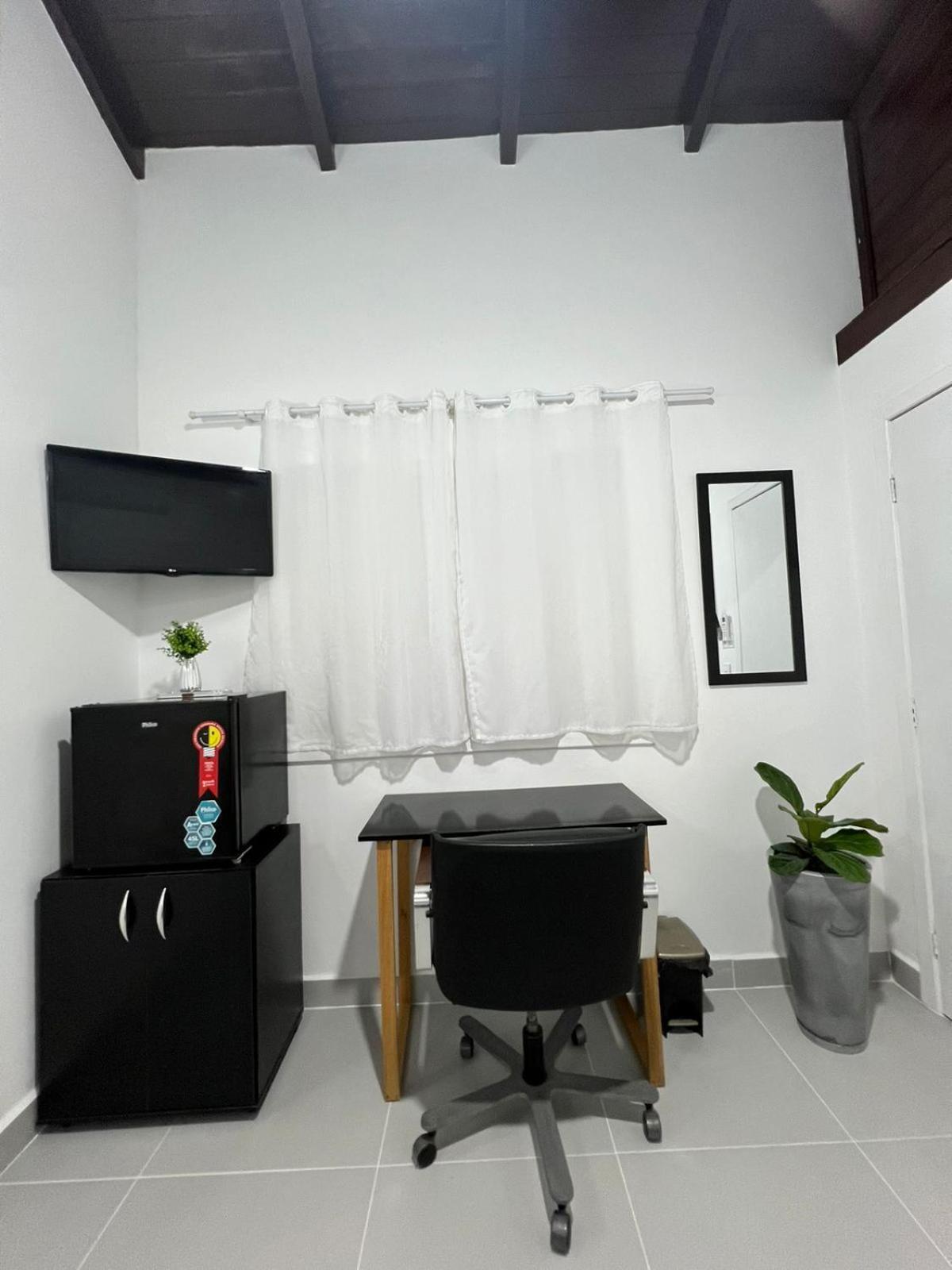 Shankara Prime Maresias Guest House Bagian luar foto
