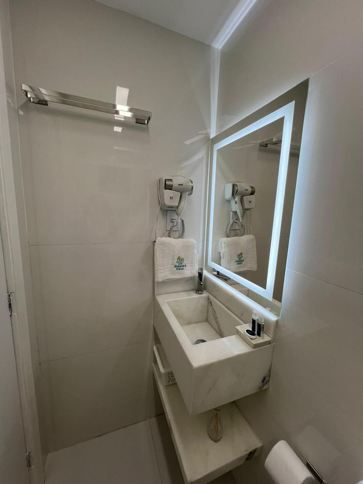 Shankara Prime Maresias Guest House Bagian luar foto