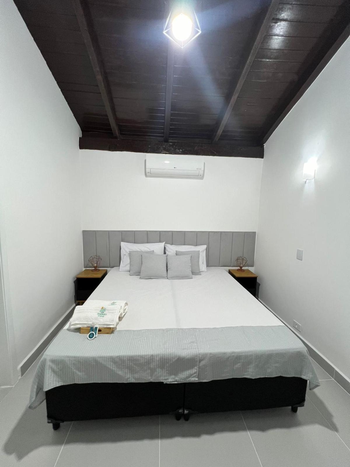 Shankara Prime Maresias Guest House Bagian luar foto