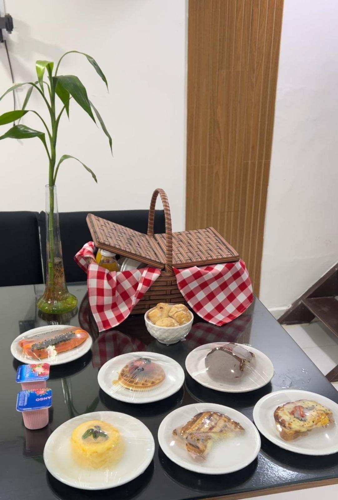 Shankara Prime Maresias Guest House Bagian luar foto